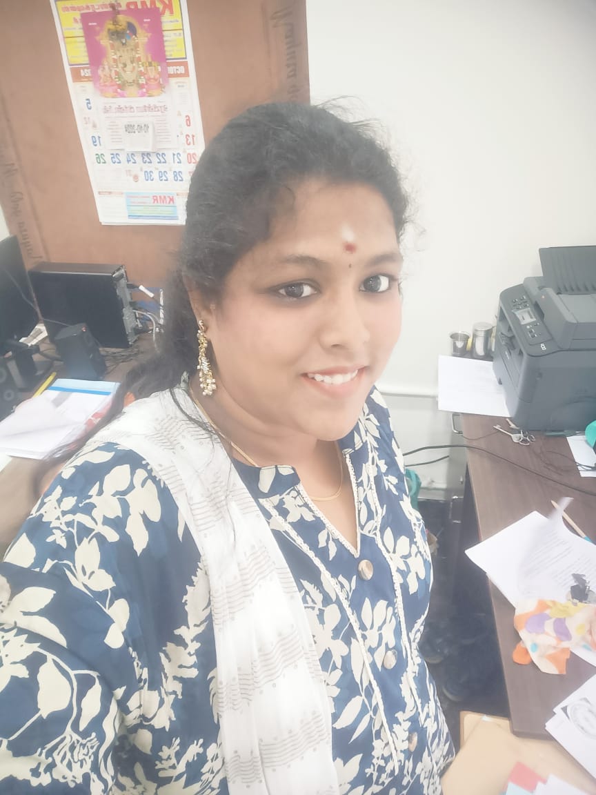 Bride Image